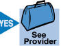 Yes. See Provider.