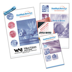 HealthyLife Weigh Self-Help Program