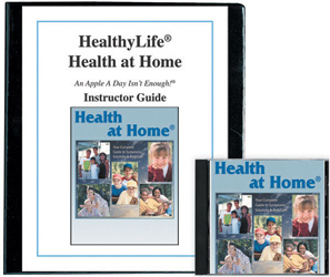 Health at Home Workshop