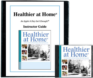 Healthier at Home Workshop