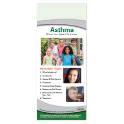 Asthma Permafold
