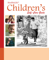 Children's Self-Care Guide