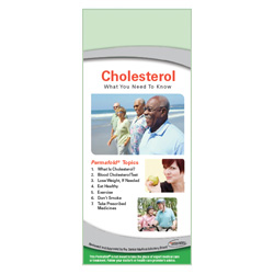 Cholesterol Permafold