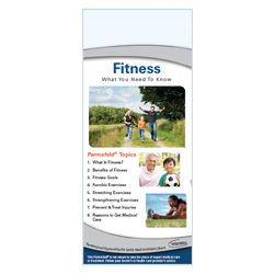 Fitness Permafold