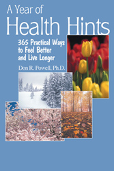 A Year of Health Hints