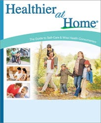 Healthier at Home