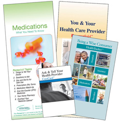 Wise Consumerism HealthShelf�