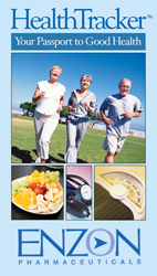 HealthTracker