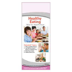 Healthy Eating Permafold
