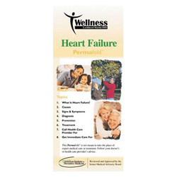 Heart Failure Permafold