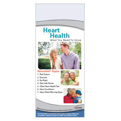Heart Health Permafold
