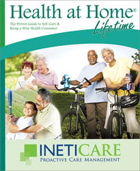 Health at Home Lifetime