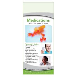 Medications Permafold