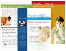 Wellness Newsletter | HealthyLife® Letter