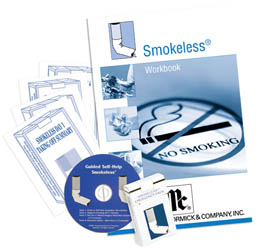 Smokeless� Guided Self-Help