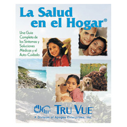 Spanish Health at Home