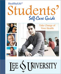 Students' Self-Care Guide
