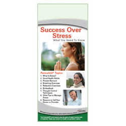 Success Over Stress Permafold
