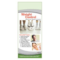 Weight Control Permafold Brochure