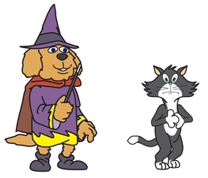 Caretoons