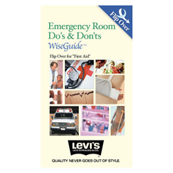 Emergency Room Do's & Don'ts