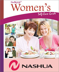 Women's Self-Care Guide